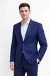 Костюм чоловічий Voronin Еміліо2-Франт09 28309 синій 52 М (168-177) - зображення 2