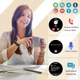 Смарт-годинник Fempoin T10 Pro AMOLED з Bluetooth дзвінками, 40mm AMOLED дисплеєм та 100+ спортивними режимами - зображення 3