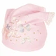 Косинка для дівчинки CANDY Jamiks 15045 рожевий 44 - зображення 3