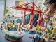 Детский конструктор City Приморская гавань с грузовым кораблем, 1291 деталь (68014) - изображение 10