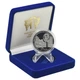 Монета Украина 5 гривен 2010 Серебро Proof Харьковский политехнический институт (Ag 925, 15,55 грамм) Без сертификата - изображение 1