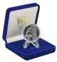 Монета Украина 5 гривен 2010 Серебро Proof Харьковский политехнический институт (Ag 925, 15,55 грамм) Без сертификата - изображение 2