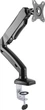 Uchwyt biurkowy ART RAMM L-15GD Black - obraz 2
