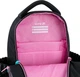 Рюкзак ортопедичний Kite Education Pretty Kitty 36x27х16 см 15.5 л Чорний (K26-724S-1) - зображення 13