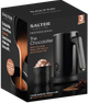 Апарат для приготування гарячого шоколаду SALTER Chocolatier EK5134 - зображення 7