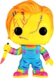 Фігурка Фанко Чакі №315 Chucky Exclusive Funko 64907 - зображення 3