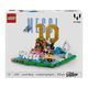 Конструктор Lego Лионель Месси - Лучшие Моменты Футбольных матчей Editions Sports 43011 - изображение 1