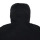 Свитшот C.P. Company Hooded Open Light Fleece, черный, XL - изображение 13