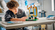 Конструктор Lego Лионель Месси - Легенда Футбола Editions Sports 43015 - изображение 6