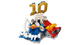 Конструктор Lego Килиан Мбаппе - Лучшие Моменты Футбольных матчей Editions Sports 43013 - изображение 4