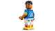 Конструктор Lego Килиан Мбаппе - Лучшие Моменты Футбольных матчей Editions Sports 43013 - изображение 6