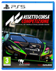 Игра Sony PlayStation 5 Assetto Corsa Competizione Русские Субтитры - изображение 1
