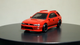 Тематична Машинка Hot Wheels 1999 Subaru Impreza Fast & Furious 1:64 JKX10 Red - зображення 2