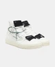 Кроссовки Off-White 3.0 Off Court Sneakers - 29.5 см, 44 EU, бело-черные - изображение 1