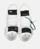 Кроссовки Off-White 3.0 Off Court Sneakers - 29.5 см, 44 EU, бело-черные - изображение 4