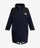 Чоловіча парка The North Face x Undercover Soukuu Geodesic Shell Jacket, темно-синя - XL - зображення 5