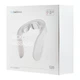 Массажер для шеи Xiaomi Mijia Jeeback Neck Massager G20 White (Уценка) - изображение 2