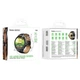 Смарт-часы Hoco Y39 Smart watch(call version) Black - изображение 2
