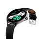 Смарт-часы Hoco Y39 Smart watch(call version) Black - изображение 4