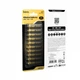 Батарейки Hoco JA1 AA alkaline battery LR6(10PCS) - изображение 1