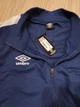 Мужской спортивный костюм umbro premium размер XXXL (3XL) синий - изображение 8