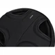 Боксерский шлем RDX T15 Noir Cheek Protector Head Guard (HGR-T15MB) Black M - изображение 4