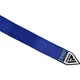 Бинты боксерские RDX Hand Wraps 4.5 м (HWX-RU+) Blue - изображение 4