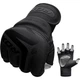 Перчатки для MMA RDX F15 Noir Training Gloves (GGR-F15MB) Black L - изображение 2