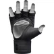 Перчатки для MMA RDX F15 Noir Training Gloves (GGR-F15MB) Black L - изображение 8