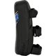 Пад для тайского бокса RDX Arm Pad Aura F-17 (APR-F17BU) (1 шт.) Black/Blue - изображение 4