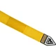 Бинты боксерские RDX Hand Wraps 4.5 м (HWX-RY+) Yellow - изображение 5
