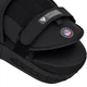 Лапы боксерские RDX Focus Pad Aura F-17 (FPR-F17BR) Black/Red - изображение 4