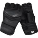 Перчатки для MMA RDX F15 Noir Training Gloves (GGR-F15MB) Black S - изображение 3