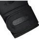 Боксерские перчатки RDX F15 Noir Boxing Gloves (BGR-F15MB) Black 10 унций - изображение 7