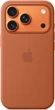 Чохол Silicone Case with MagSafe для Apple iPhone 17 Pro (MGFJ4) Terra Cotta - изображение 1