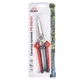 Секатор садовый Vitals Master PS-205-01 163190 прямой - изображение 3