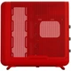 Корпус HYTE X50 Red (CS-HYTE-X50G-RR) - изображение 7
