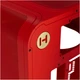 Корпус HYTE X50 Red (CS-HYTE-X50G-RR) - изображение 10