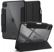 Обкладинка Spigen Ultra Hybrid Pro для Apple iPad Pro 11 2024/2025 (ACS07016) Black - изображение 1