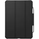 Обкладинка Spigen Ultra Hybrid Pro для Apple iPad Pro 11 2024/2025 (ACS07016) Black - изображение 2