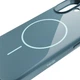 Чохол Beats Case with MagSafe для Apple iPhone 16 (MCFE4) Riptide Blue - изображение 7