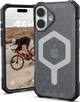 Чохол UAG Essential Armor Magsafe для Apple iPhone 16 (114450113131) Ash - изображение 3