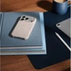 Чохол Beats Case with MagSafe and Camera Control для Apple iPhone 17 Pro (MGKE4) Lime Stone - изображение 3