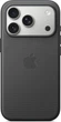 Чохол TechWoven Case with MagSafe для Apple iPhone 17 Pro Max (MGF84) Black - изображение 2