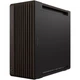 Корпус ASUS ProArt PA602 Wood Edition - Tempered Glass Panel Modern Black (90DC00J0-B09030) - изображение 4