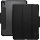 Обкладинка Spigen Ultra Hybrid Pro для Apple iPad Air 10.9 2020/2022 / iPad Air 11 2024/2025 (ACS02697) Black - изображение 3