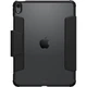Обкладинка Spigen Ultra Hybrid Pro для Apple iPad Air 10.9 2020/2022 / iPad Air 11 2024/2025 (ACS02697) Black - изображение 4