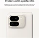 Чохол Google Official для Google Pixel 9 Pro Fold (GA05513) Obsidian - зображення 2