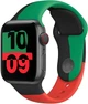 Ремінець Sport Band для Apple Watch 38-41mm (MJ4V3) Black Unity - зображення 1