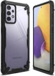 Чохол Ringke Fusion X для Samsung Galaxy A72 (A725) (8809785453818) Black/Clear - зображення 1